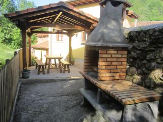 CASA RURAL LA MONTESINA - Cangas de Onís - 2
