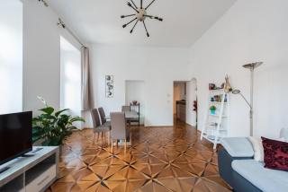 Belvedere Central Apartment - 9