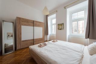Belvedere Central Apartment - Wenen - 5