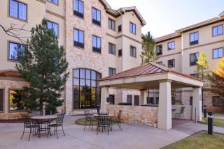 Staybridge Suites Oklahoma City by IHG - Oklahoma City - 3