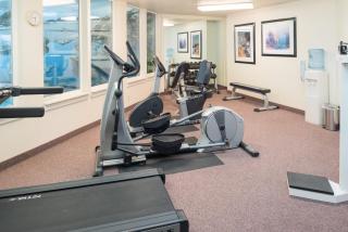 Holiday Inn Express Hotel & Suites Arcata/Eureka-Airport Area by IHG - McKinleyville - 4