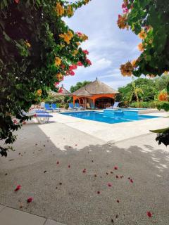 B & B Mariamacounda - Toubakouta - 2