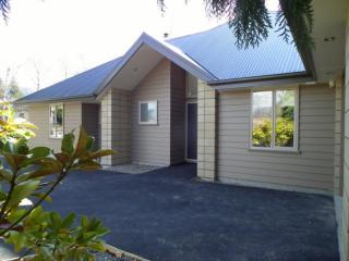 20 Cheltenham Street - Hanmer Springs - 0