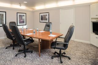 Holiday Inn Express Hotel & Suites Arcata/Eureka-Airport Area by IHG - McKinleyville - 8