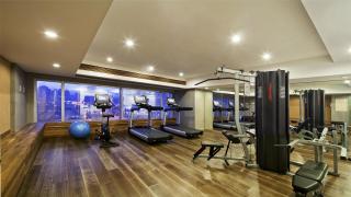 LeafIN Hotel Beijing Wangjing - Peking - 1