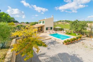 Finca SON VADO by Mallorca Villa Selection - Santa Margalida - 9