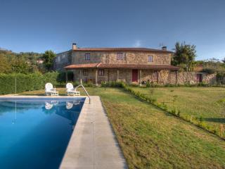 Casa Baralló - Lobios - 4