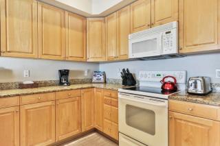 Oceanside 404 - Clearwater Beach - 2