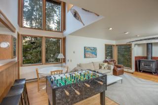 Megeve Chalet - Girdwood - 7