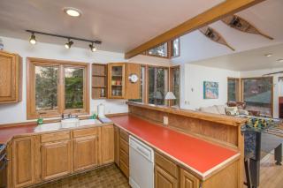 Megeve Chalet - Girdwood - 5