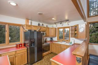 Megeve Chalet - Girdwood - 3