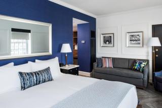Phoenix Park Hotel - Washington, D.C. - 4