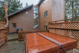 Megeve Chalet - Girdwood - 9