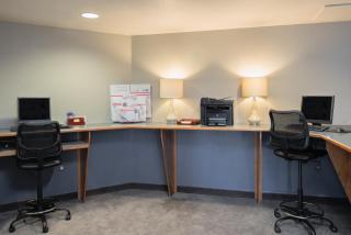 Holiday Inn Express Hotel & Suites Arcata/Eureka-Airport Area by IHG - McKinleyville - 3
