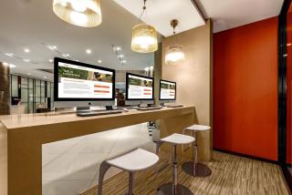Holiday Inn Express Shangdi Beijing by IHG l Next to Yuanmingyuan Park & Subway & Qinghe Railway Station & Beijing Sport University l Taxi 15 Minutes to Summer Palace & Peking University & Tsinghua University l 20 Minutes to Badaling Great Wall by Railway - Pékin - 2