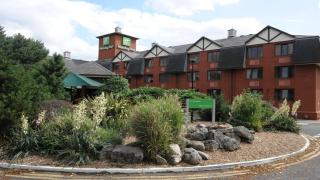 Holiday Inn Northampton by IHG - Northampton - 0