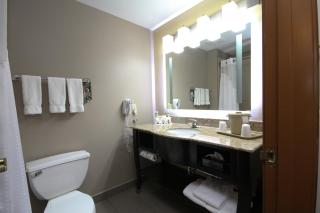 Holiday Inn Express Marshall by IHG - Marshall - 4