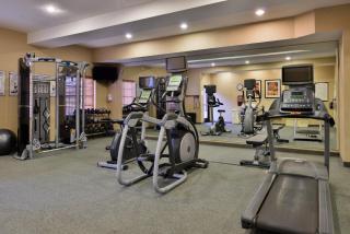 Staybridge Suites Oklahoma City by IHG - Oklahoma City - 5