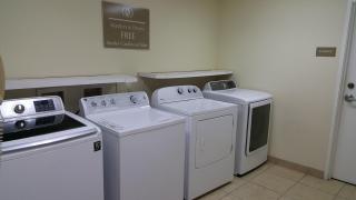 Candlewood Suites Oklahoma City-Moore by IHG - Moore - 2