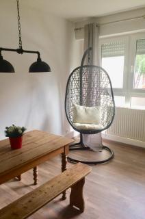 Cosy and You - Colmar - 8