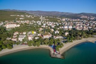House Haus Vlady - Crikvenica - 9