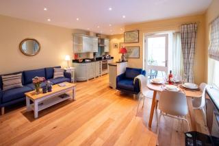 4 Wards Place - Aldeburgh - 1