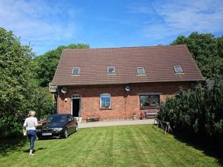 Ferienwohnung Ralswiek, Jarnitz 8 - 9