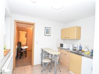Bright apartment in the Harz Mountains - Meisdorf - 6