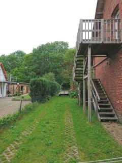 Ferienwohnung Ralswiek, Jarnitz 8 - 5