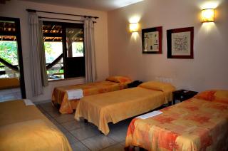 Canto d Alvorada Hotel Pousada - 1