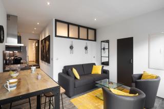 Le Deriveur by Cocoonr - Saint Malo - 0