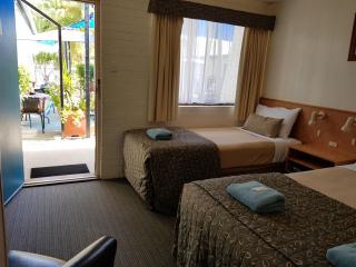 Peppercorn Motel - Clermont - 7