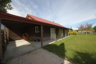 23 Dorset Street - Hanmer Springs - 0