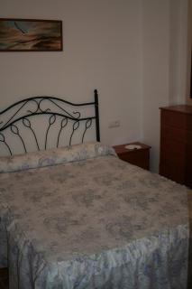 Apartamentos Sierra del Hacho - 1