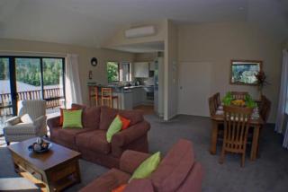 10 Forest View Close - Hanmer Springs - 4
