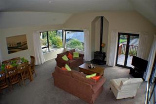 10 Forest View Close - Hanmer Springs - 1