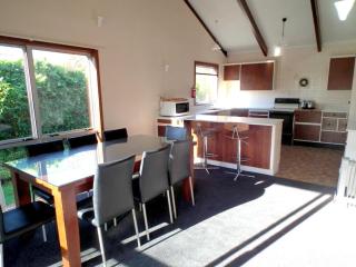 30 Harrogate Street - Hanmer Springs - 3