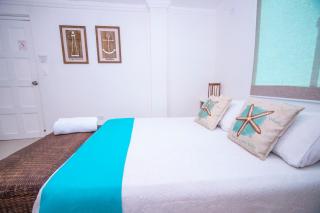 Casa Boutique Blessed Place - San Andrés - 8