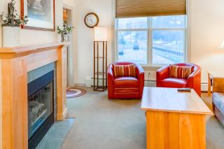 Long Trail House Condos - 3