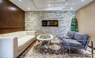 Monte Carlo Inn Airport Suites - Mississauga - 8