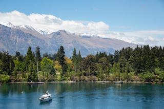 Whakarire by Sotheby's Luxury Rental Homes - Queenstown - 9
