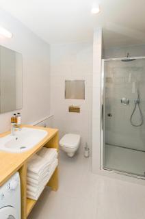 Residence Trafick - Prague - 5