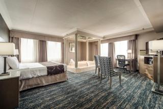 Monte Carlo Inn Brampton - Brampton - 1