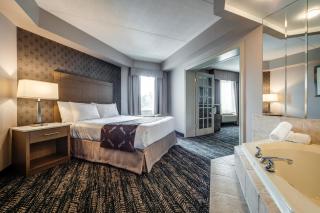 Monte Carlo Inn Brampton - Brampton - 8