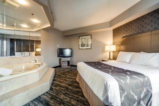 Monte Carlo Inn Brampton - Brampton - 7