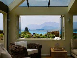 Ultimate View - Lake Tekapo - Lake Tekapo - 5
