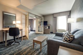 Monte Carlo Inn Brampton - Brampton - 4