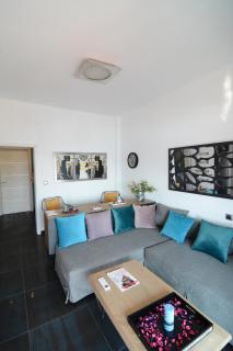 Kavala marina view studio - Kavala - 7