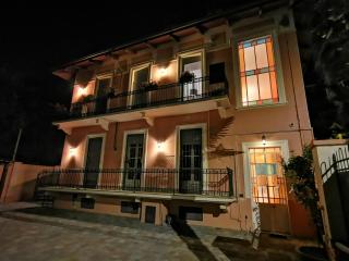 B&B Ad Quintum Torino - Collegno - 1