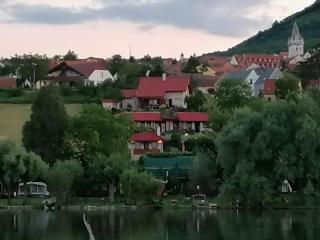 Penzion Nad jezerem - Pavlov - 8